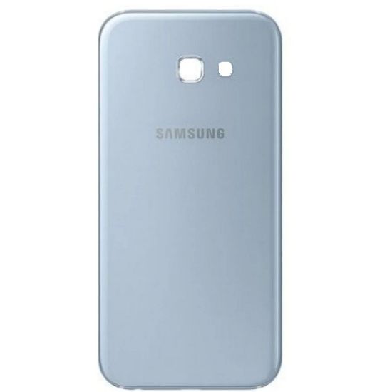 Bild von Samsung Galaxy A5 2017 (SM-A520F) Replacement Battery Cover - Coral Blue