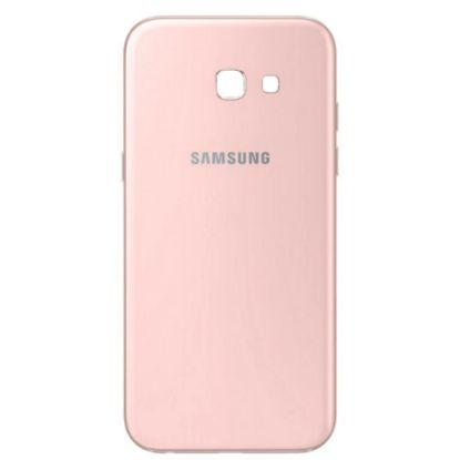 Bild von Samsung Galaxy A5 2017 (SM-A520F) Replacement Battery Cover - Pink