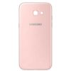 Bild von Samsung Galaxy A5 2017 (SM-A520F) Replacement Battery Cover - Pink