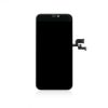 Bild von iPhone X Display incl Digitizer - Replacement Glass, - Black