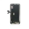 Bild von iPhone X Display incl Digitizer - Replacement Glass, - Black