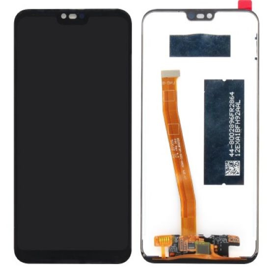 Bild von Huawei Honor View 10 (BKL-L09) Display incl Digitizer - Black