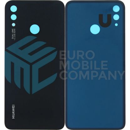 Bild von Huawei P Smart Plus / Nova 3i Battery Cover - Black