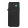 Bild von Samsung Galaxy S8 (SM-G950F) Battery Cover - Midnight Black