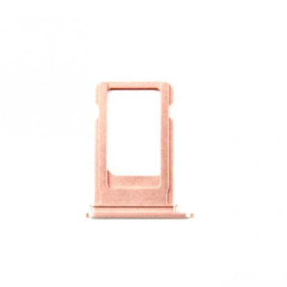 Bild von iPhone 7 Plus Sim Holder Tray - Rose Gold