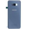 Bild von Samsung Galaxy S8 Plus (SM-G955F) Battery Cover - Coral Blue