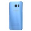 Bild von Samsung Galaxy S7 Edge (SM-G935F) Replacement Battery Cover - Blue