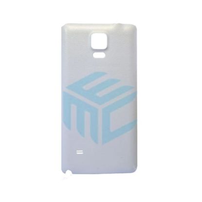 Bild von Samsung Galaxy Note 4 (SM-N910F) Replacement Battery Cover - White