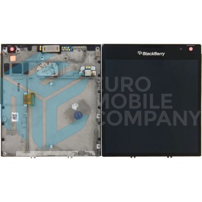 Bild von Blackberry Q30 Passport Display Module - Black