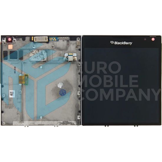 Bild von Blackberry Q30 Passport Display Module - Black