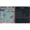 Bild von Blackberry Q30 Passport Display Module - Black