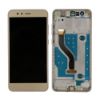 Bild von Huawei P10 Lite (WAS-L21) Display + Digitizer + Frame - Gold