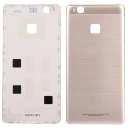 Bild von Replacement Battery Cover For Huawei P9 Lite - Gold