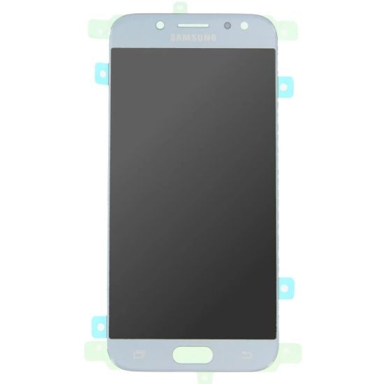 Bild von Samsung Galaxy J5 2017 (SM-J530F) GH97-20880B / GH97-20738B Display + Digitizer - Silver