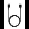 Bild von For Samsung USB Type-C Data Cable EP-DG970BBE 1M - Black