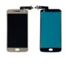 Bild von Motorola Moto G5 Plus (XT1685) Display + Digitizer - Gold