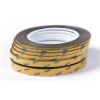 Bild von Tesa 51965 Double-sided Tape set 6 pieces: 2,3,4,6,9,12mmx25meter worth 46,50 Euro (TS-60495)