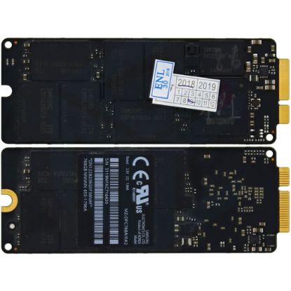 Bild von MacBook Pro Retina 13/15 (A1425/A1398) 2012-2013 - SSD 768 GB