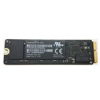 Bild von MacBook Pro Retina 13/15 (A1425/A1498) 2013-2014 / MacBook Air 11/13 (A1465/A1466) 2013-2014 - SSD 256 GB