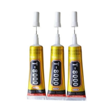 Bild von T8000 Glue - 15 ml