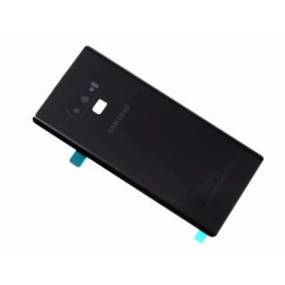 Bild von Samsung Galaxy Note 9 (SM-N960F) Battery Cover - Midnight Black