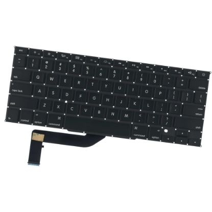 Bild von MacBook Pro Retina 15 (A1398) 2012-2014 - Keyboard