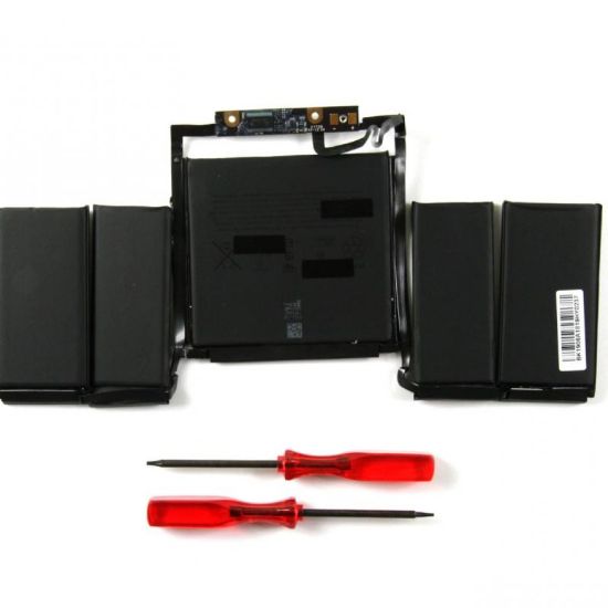 Bild von For MacBook Pro 13&quot; A1706 - Battery A1819