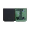 Bild von Samsung Galaxy Z Flip6 F741B Back Cover Black Service Pack