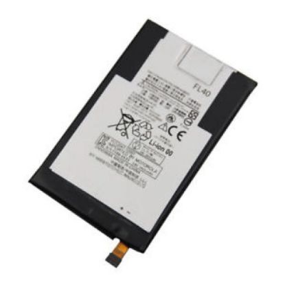 Bild von Motorola Moto X Play Battery - FL40 - 3425 mAh