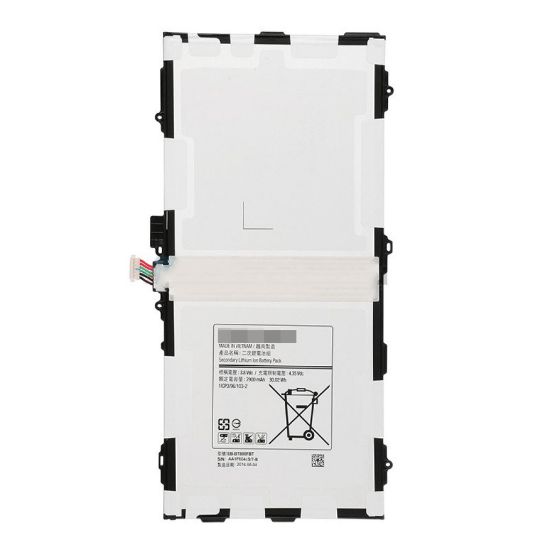 Bild von Samsung Galaxy Tab S 10.5 (T800/T805) Battery EB-BT800FBE 7900mAh