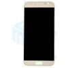 Bild von Samsung Galaxy J7 2017 (SM-J730F) Display Complete - Gold