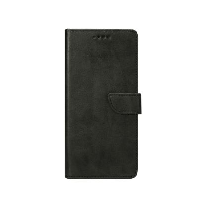 Bild von Rixus Bookcase For iPhone X, XS Black