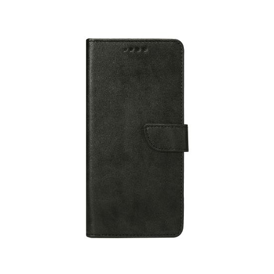 Bild von Rixus Bookcase For iPhone X, XS Black