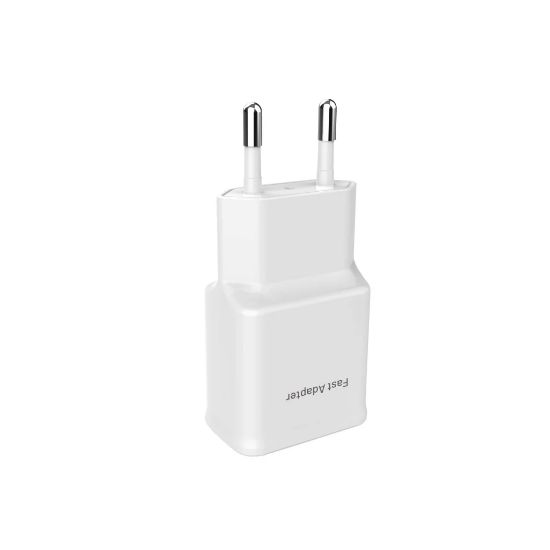 Bild von Fast Charging Adapter EHL-TA20E 15W White