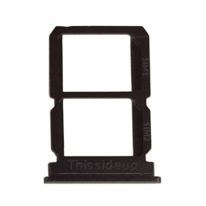 Bild von OnePlus 5 Simtray Holder- Black