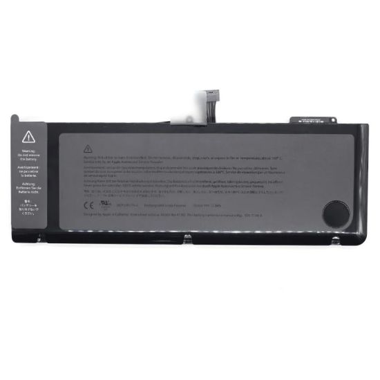 Bild von MacBook Pro 15 (A1286) 2011-2012 - Battery A1382