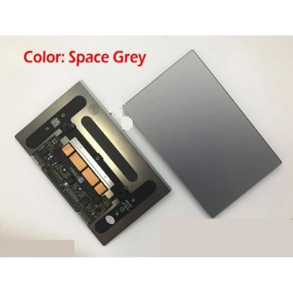 Bild von MacBook Retina 12 (A1534) 2015 - Trackpad Space Grey