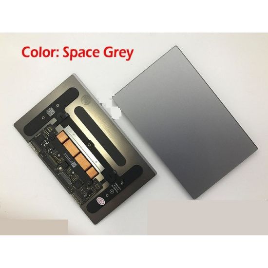 Bild von MacBook Retina 12 (A1534) 2015 - Trackpad Space Grey