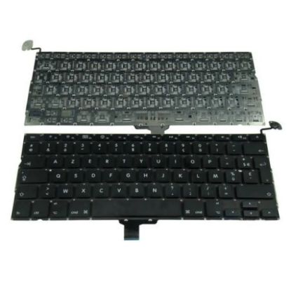 Bild von MacBook 13 (A1278) 2008 - UK Keyboard