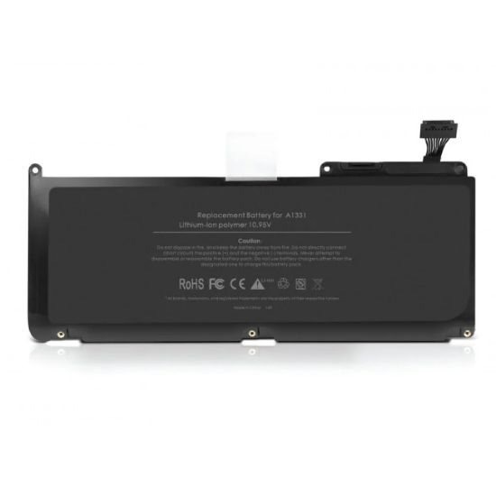 Bild von MacBook 13 (A1342) 2009-2010 - Battery A1331