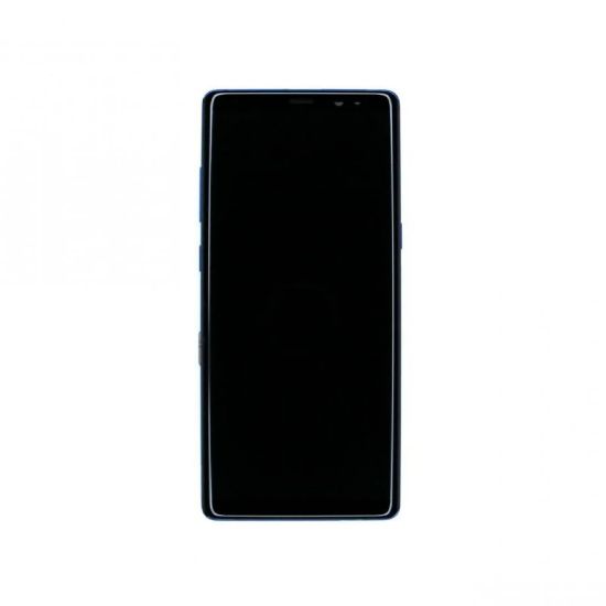 Bild von Samsung Galaxy Note 8 (SM-N950F) GH97-21066B / GH97-21065B Display Complete - Blue