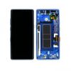 Bild von Samsung Galaxy Note 8 (SM-N950F) GH97-21066B / GH97-21065B Display Complete - Blue