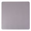 Bild von Premium ESD rubber table mat with 4x10mm studs 600mm x 610mm Grey