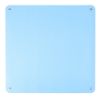 Bild von Premium ESD Bench Mat Blue incl. 4x10mm Studs Size: 600mm x 610mm