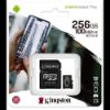 Bild von Kingston Canvas Select Plus microSD Card SDCS2 256GB - Class 10