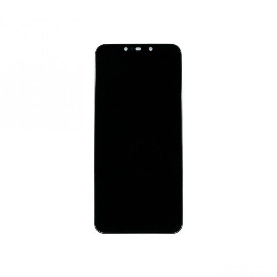 Bild von Huawei P Smart Plus (INE-LX1)/ Mate 20 Lite (SNE-L21) Display + Digitizer - Black