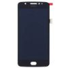 Bild von Motorola Moto E4 Display + Digitizer Module - Black