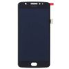 Bild von Motorola Moto E4 Display + Digitizer Module - Black