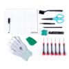 Bild von 16 Pieces Toolset Starter Worth 133,50 Euro.