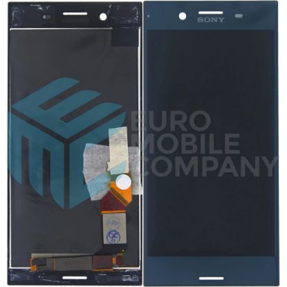 Bild von Sony XZ Premium Display + Digitizer complete - Black